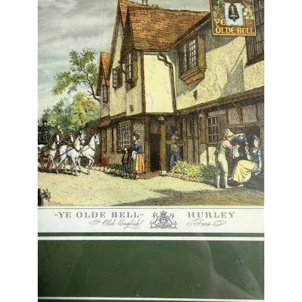 English Life factory sealed